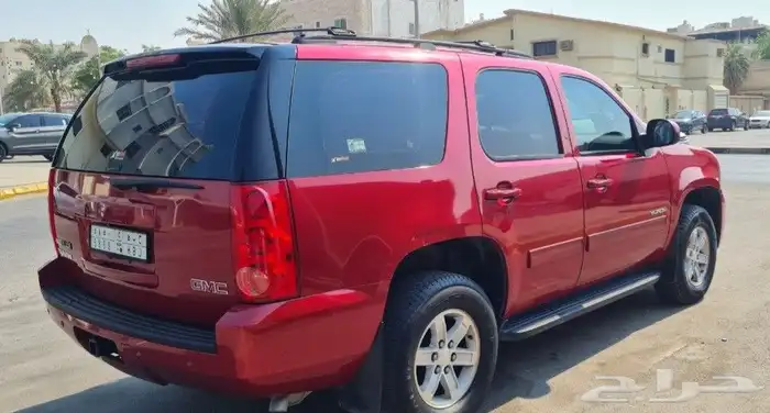 للبيع يوكن دبل 2012 5