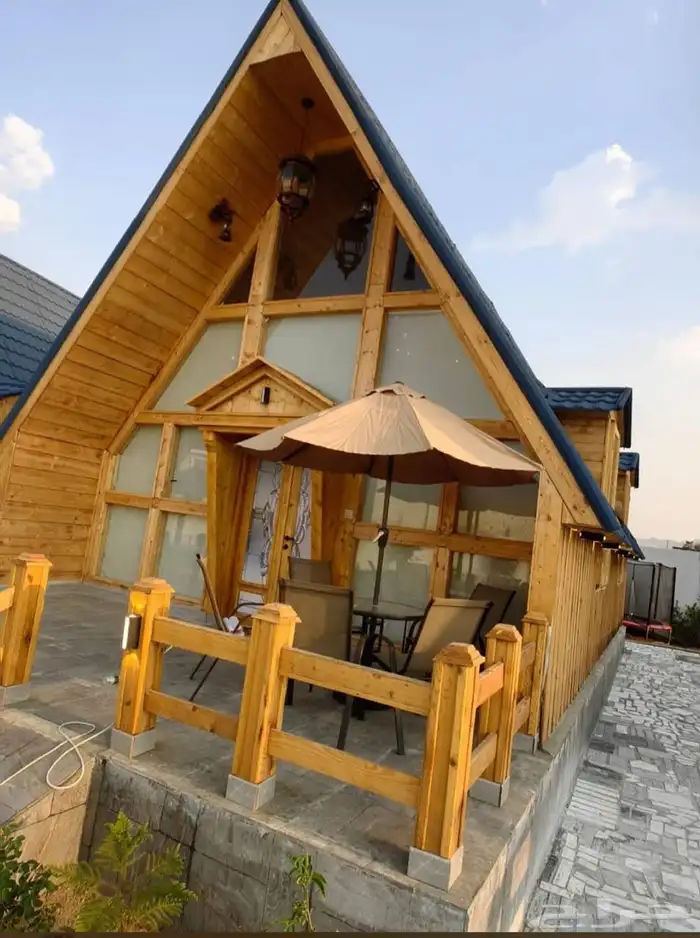 نجار محترف لتنفيذ كافة الأعمال الخشبيه 8