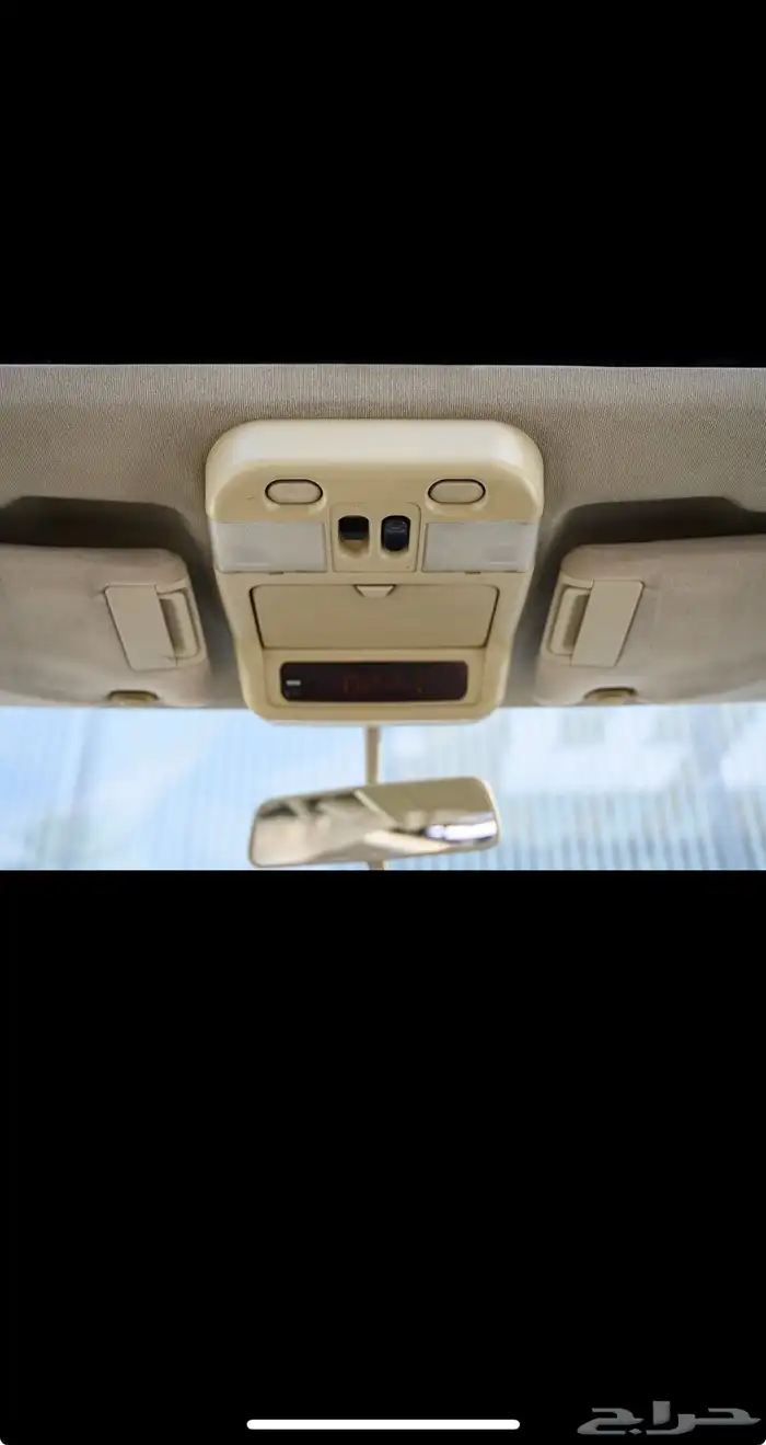 جيب سوبر سفاري فل كامل موديل 2007 28