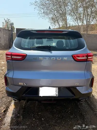 جيتور X-70) 2024) بانوراما (مصدوم) index