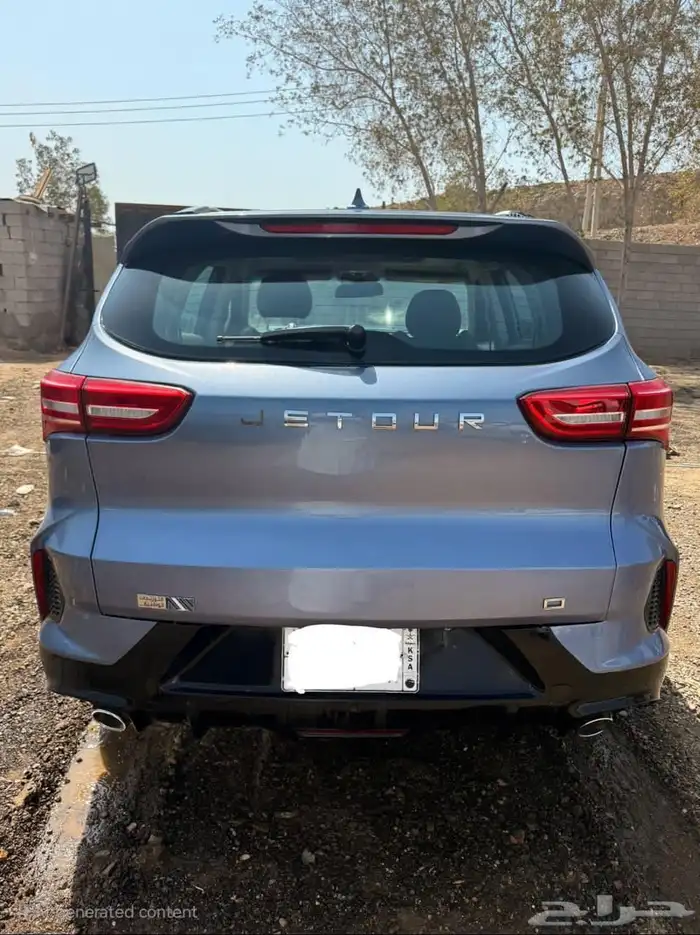 جيتور X-70) 2024) بانوراما (مصدوم) 1