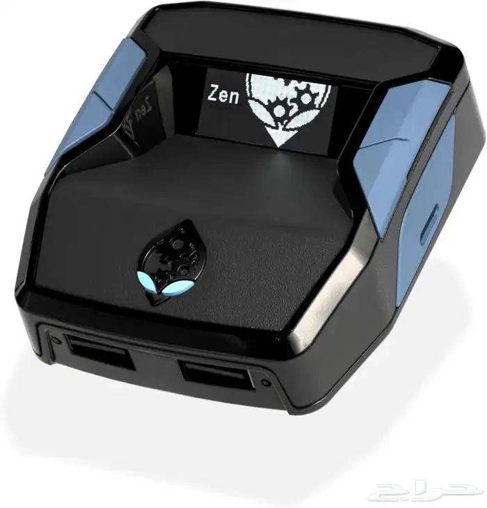 قطعه cronus zen 0