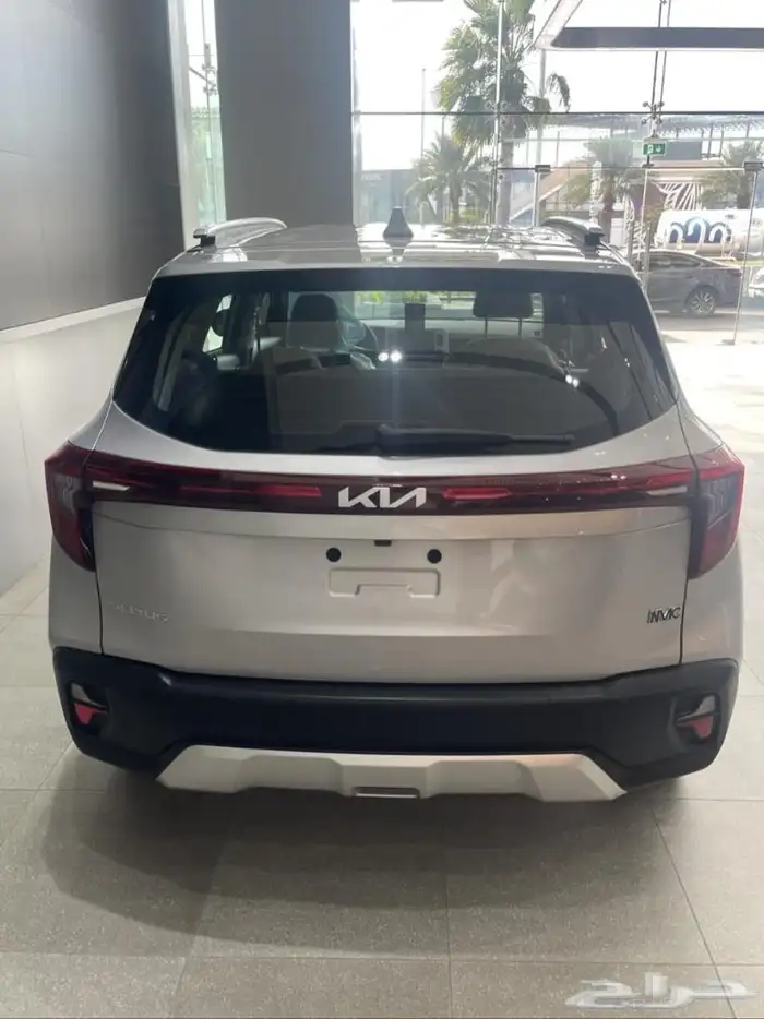 كيا سبلتوس نص فل 2024 عروض خاصه على الكاش والتمويل 2