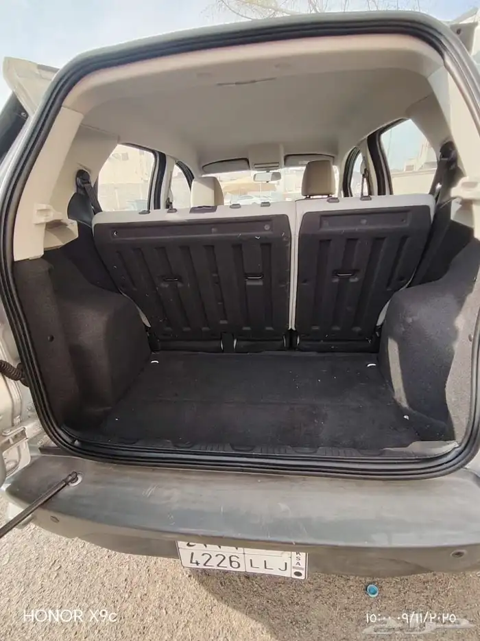 للبيع العاجل فقط ب16الف جيب ايكو سبورت 11