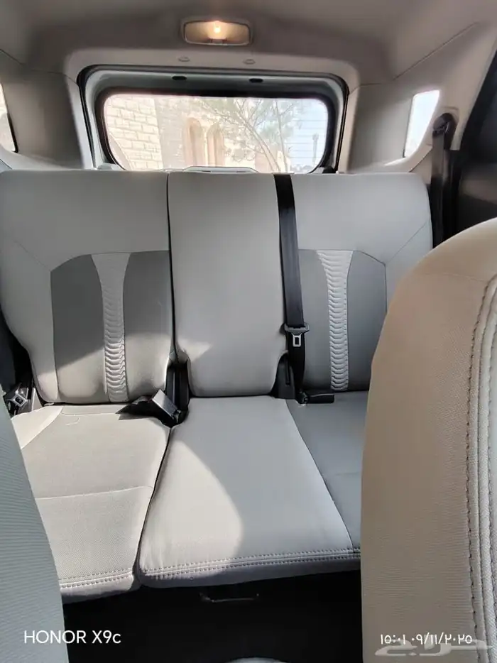 للبيع العاجل فقط ب16الف جيب ايكو سبورت 5