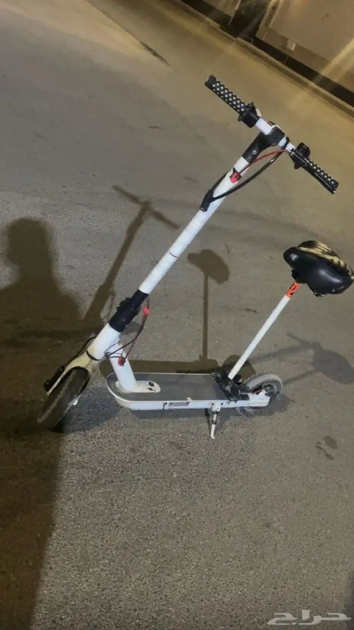 سكوتر شاومي 1