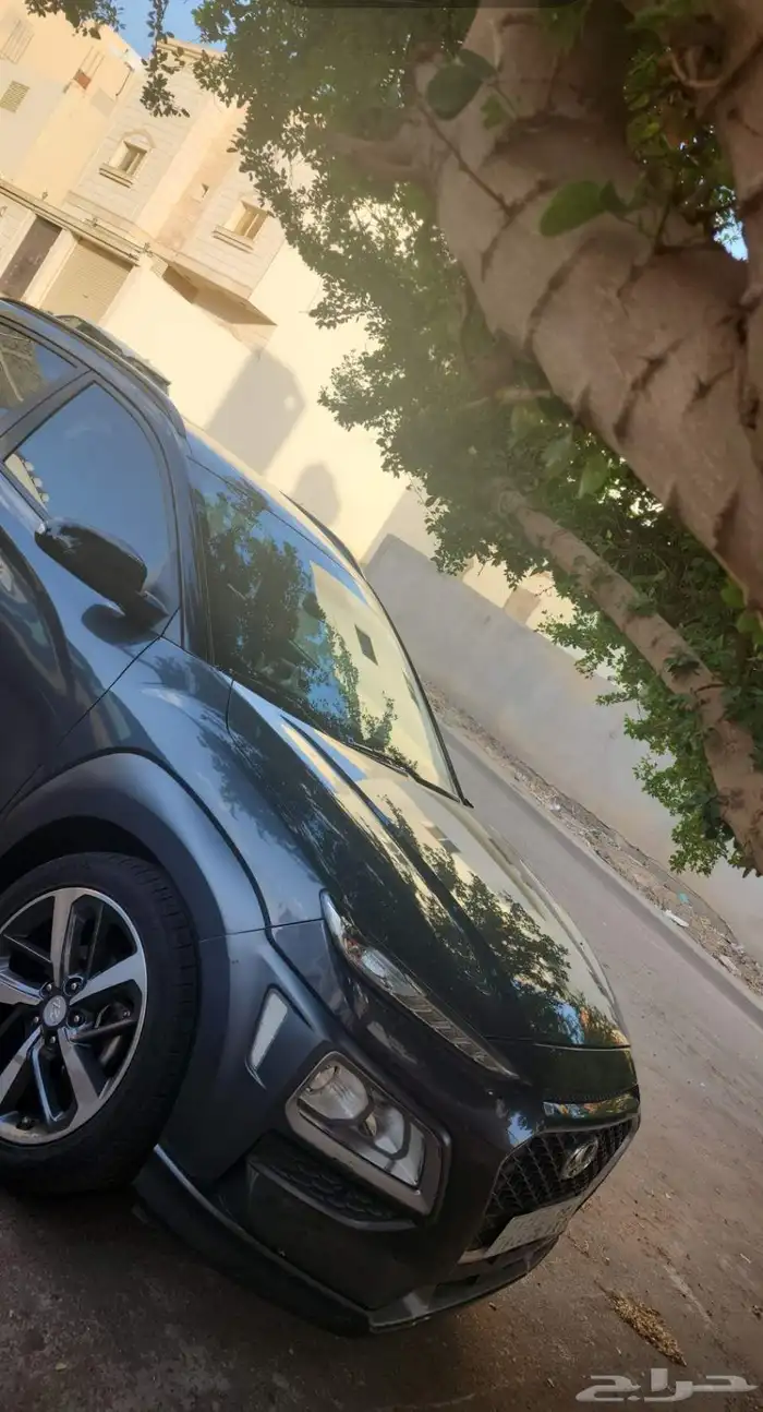 كونا 2019 كومفورت 1