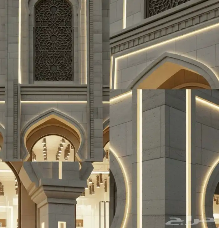 صمم واجهة سكن العمر الآن باقل سعر في السوق 13