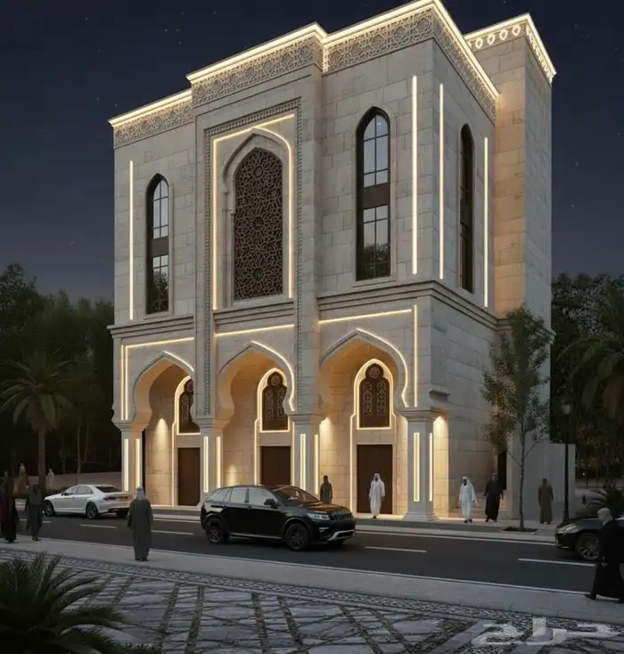 صمم واجهة سكن العمر الآن باقل سعر في السوق 20