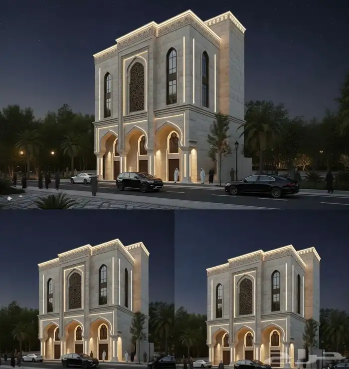 صمم واجهة سكن العمر الآن باقل سعر في السوق 21