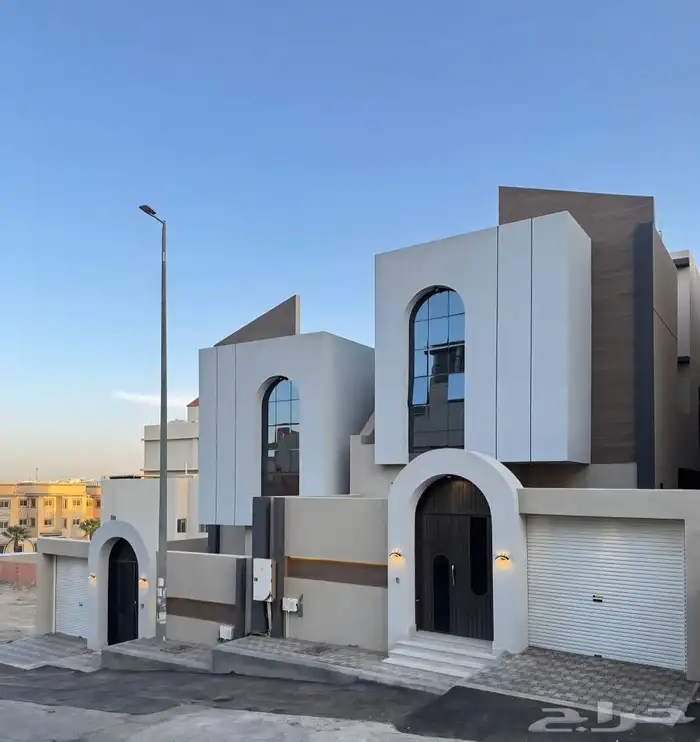 فلل بتصميم عصري وتشطيب راقي 17