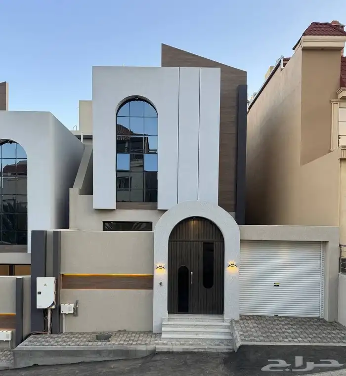 فلل بتصميم عصري وتشطيب راقي 19