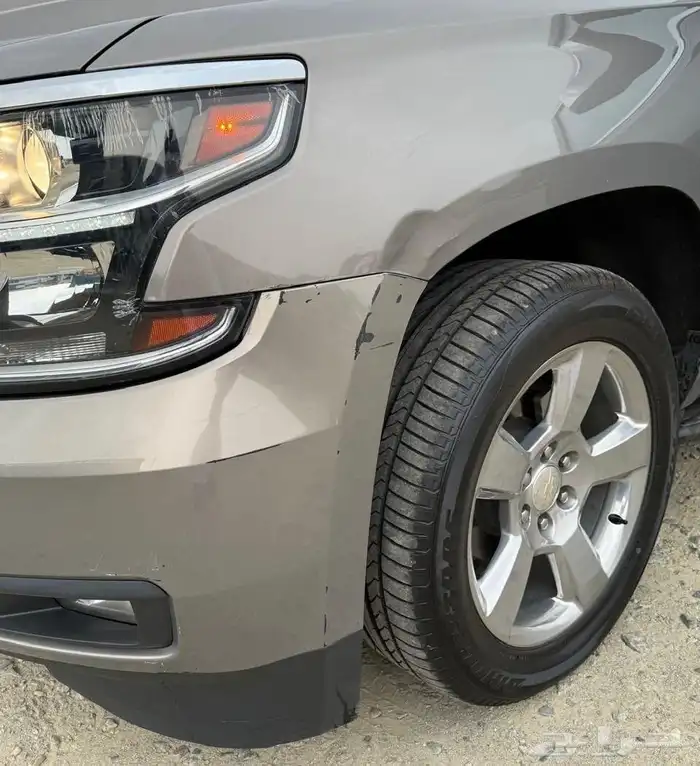 تاهو 2019 المطور للبيع 3