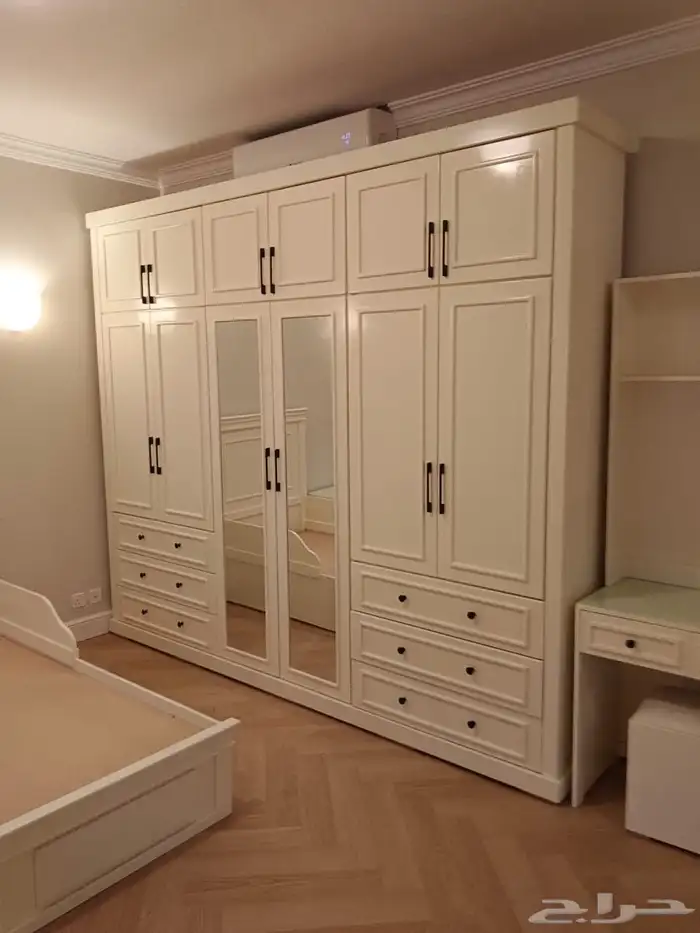 تفصيل دواليب حسب الطلب بسعر الجمله 2