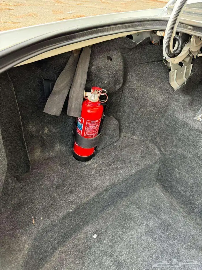 فورد كروان فكتوريا بوليسي اغراض الوكاله ماشالله تبارك الله 10