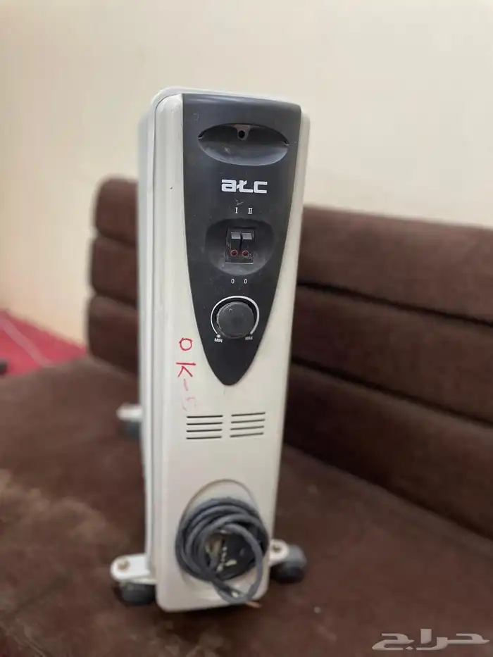 دفاية كهرباء 1