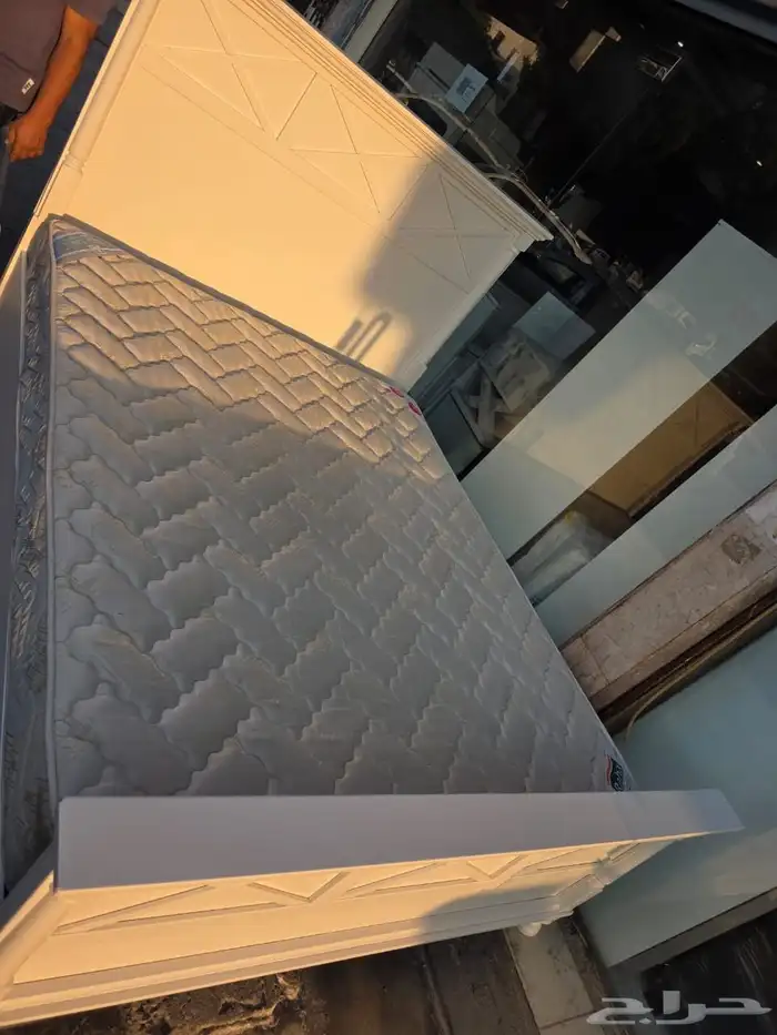 سرير نفر ونص 2