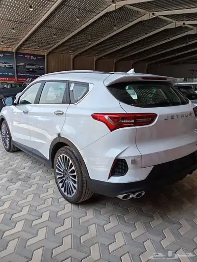 جيتور X70 لاكجري 7 مقاعد موديل 2025 index