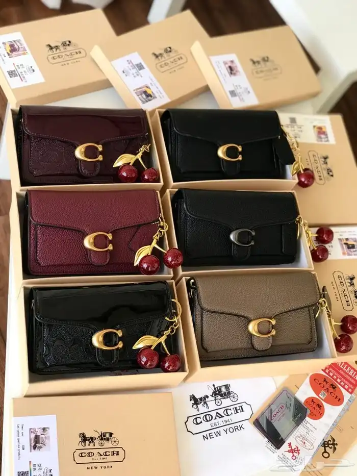 شنط ماركه عالميه 9