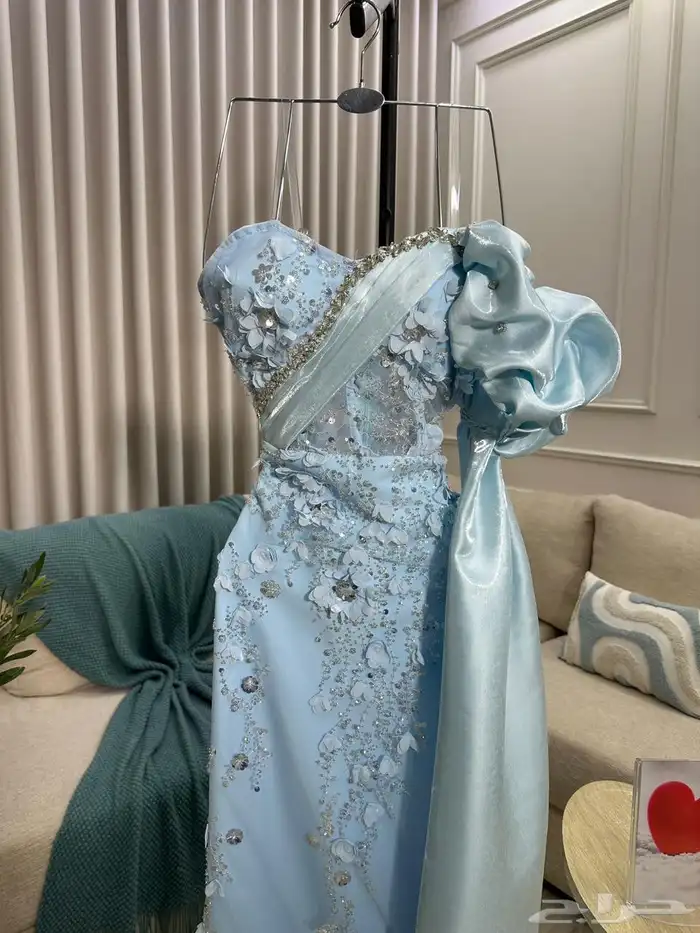 فساتين خليكي مميزه 6