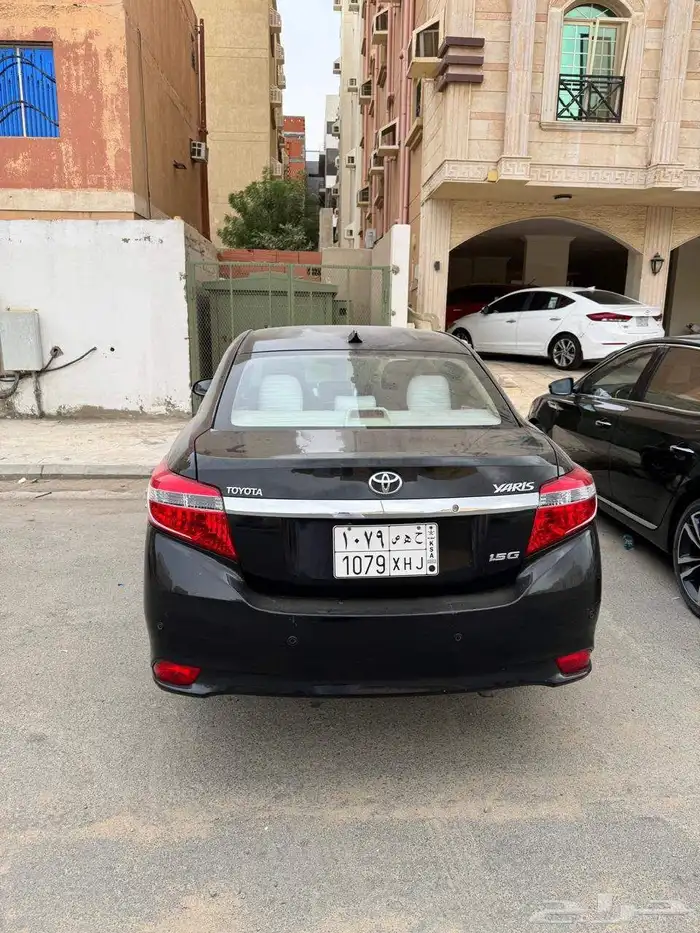 يارس للبيع فل كامل G وكاله 3