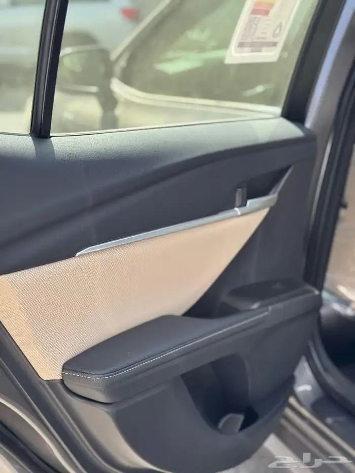 كامري استندر هايبرد 2025 اقل سعر ( سعودي) 6