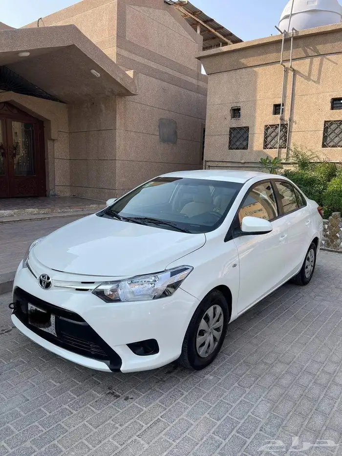 للبيع يارس 2015 5