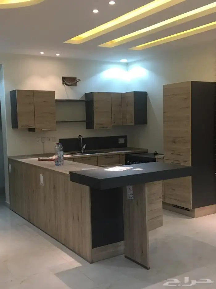مطبخ ألماني جديد لم يستخدم 2
