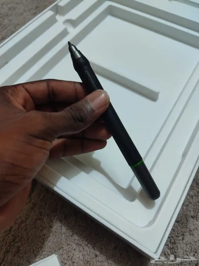 جهاز لوحي BOSTO 16HD Creative Stylus Display 4