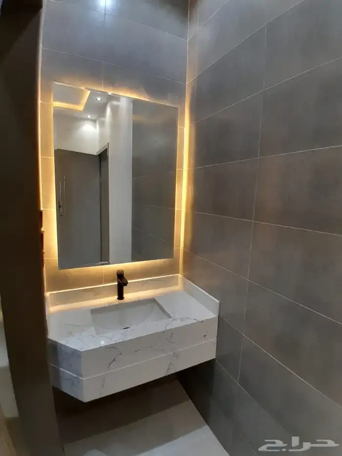 للبيع روف علوي دور ثاني مع ملحق بمشب سعر روف 650الف 21