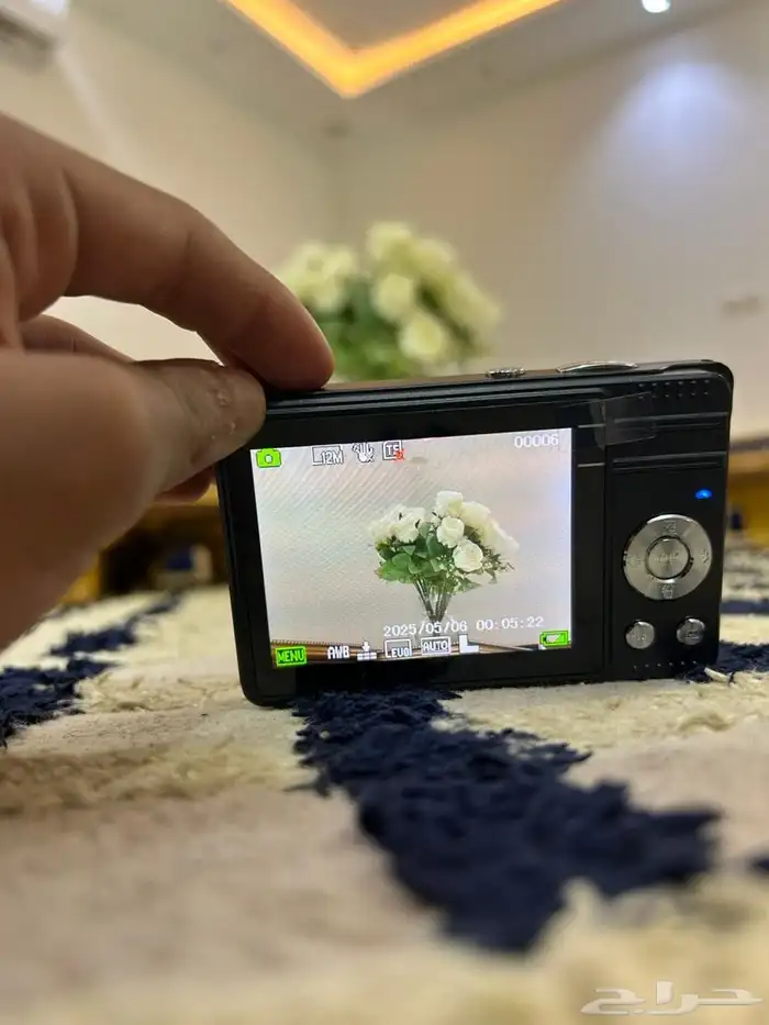 كاميرا تصوير 1