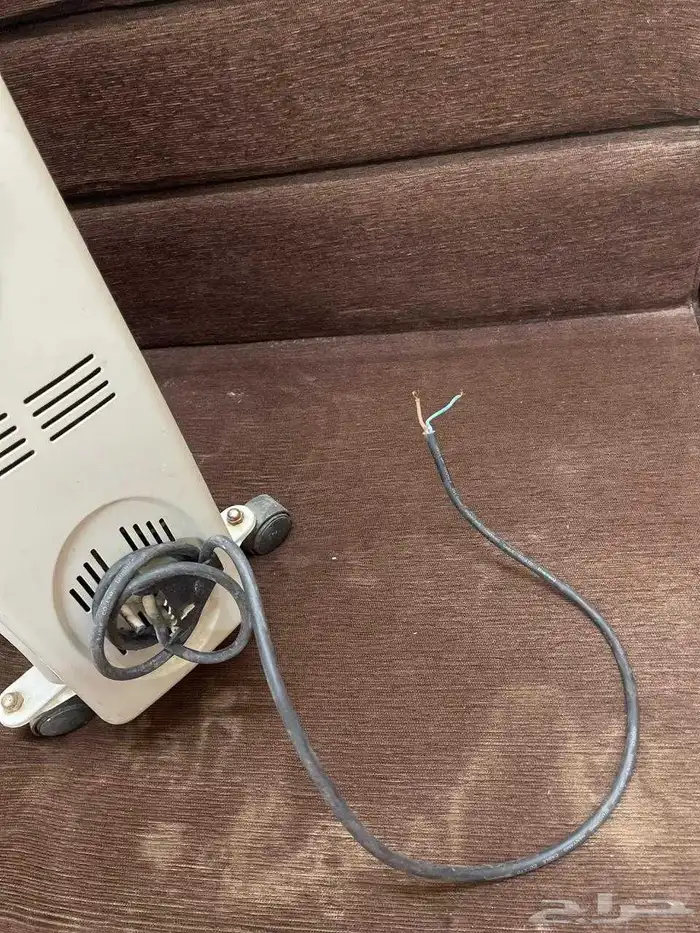 دفاية كهرباء 3