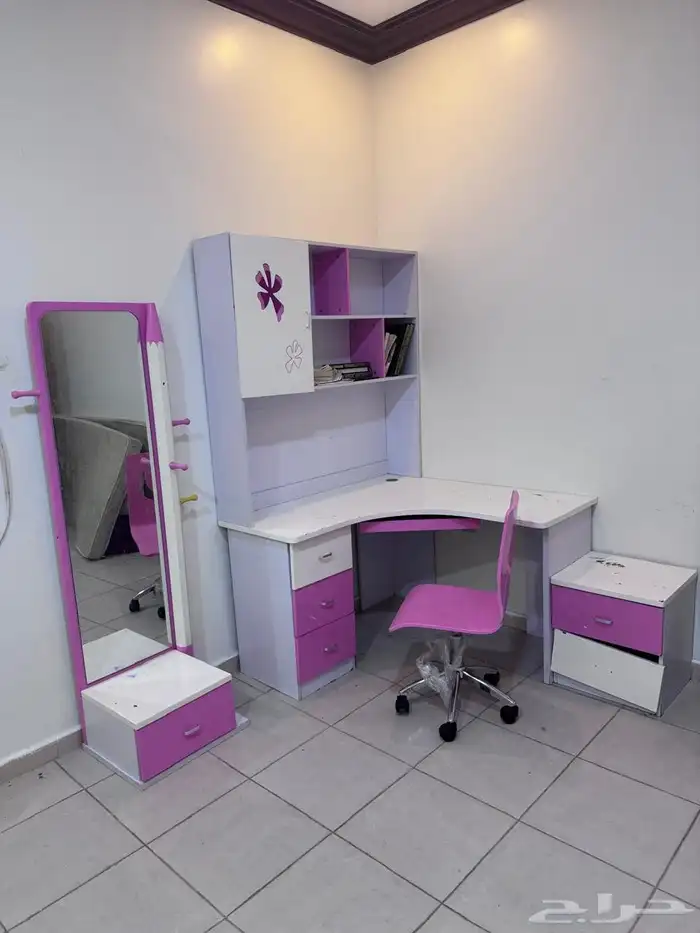 غرفة اطفال 0