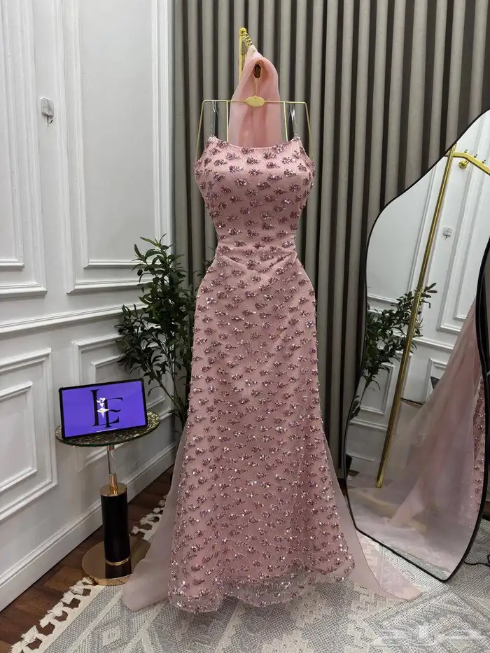 فساتين خليكي مميزه 11