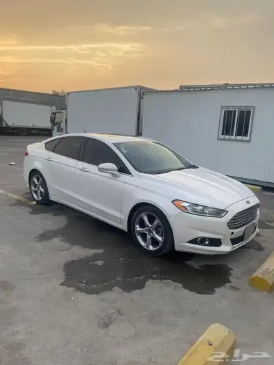 سارة فورد فيوجن 2016 index