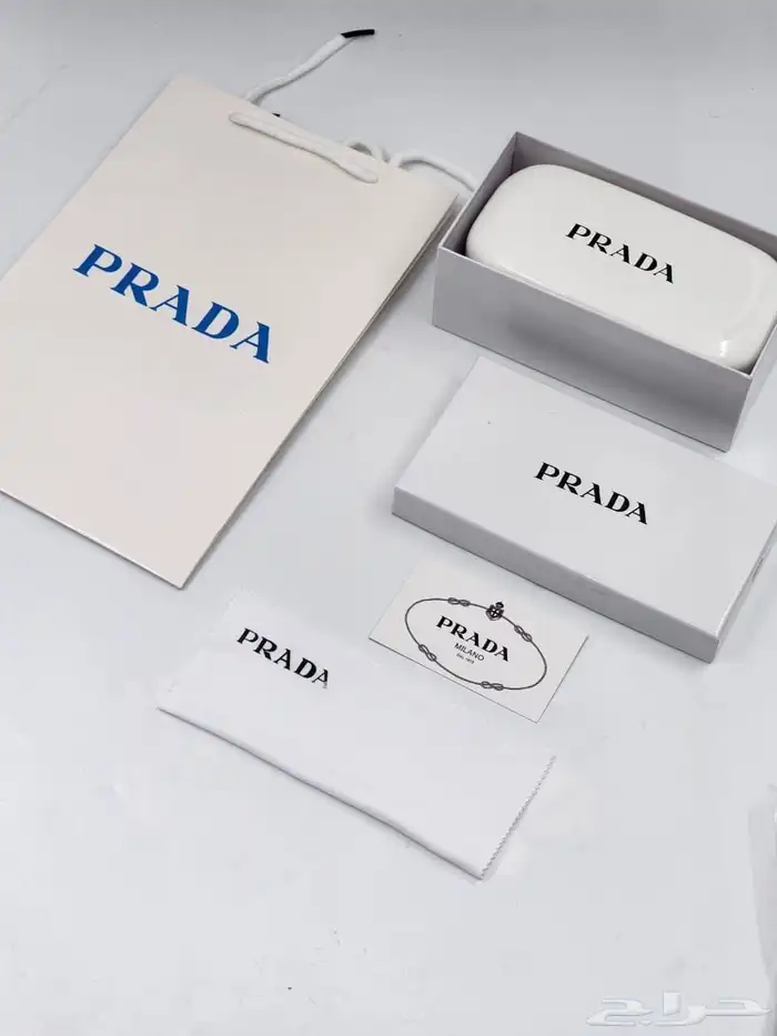 نظارات نسائي بكامل الملحقات 9