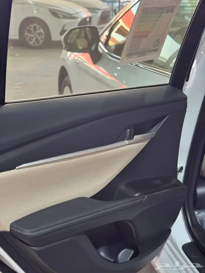 كامري E بلس هايبرد 2025 اقل سعر ( سعودي) 6