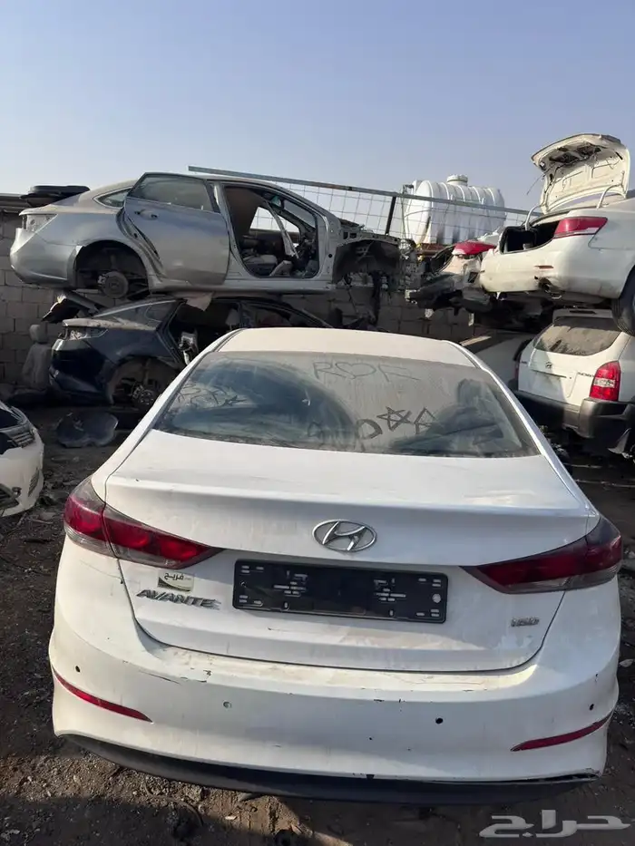 تشليح النتراى 2017 ديزل 7