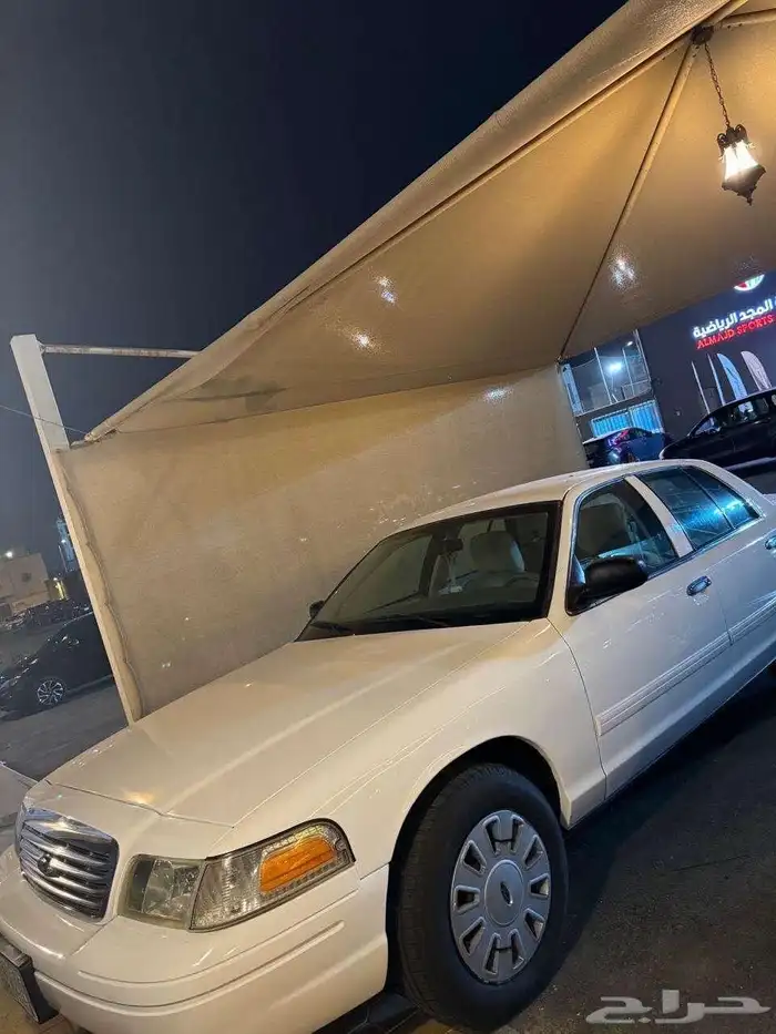 فورد كروان فكتوريا بوليسي اغراض الوكاله ماشالله تبارك الله 14