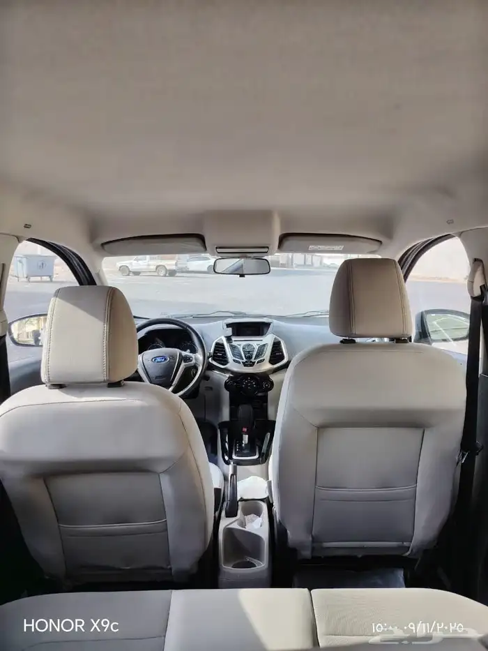 للبيع العاجل جيب ايكو سبورت 2015 8