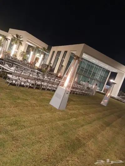 تاجير كراسي وطاولات وكنب وجلسات دفايات وخيام index