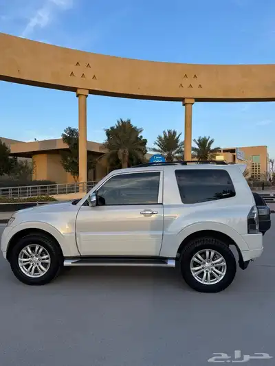 باجيرو ربع 2016 فل كامل index