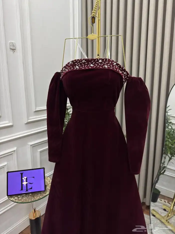 فساتين خليكي مميزه 13