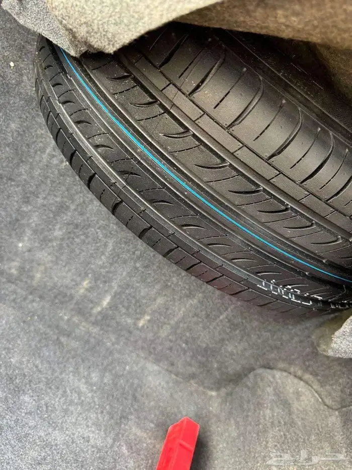 فورد كروان فكتوريا بوليسي اغراض الوكاله ماشالله تبارك الله 12