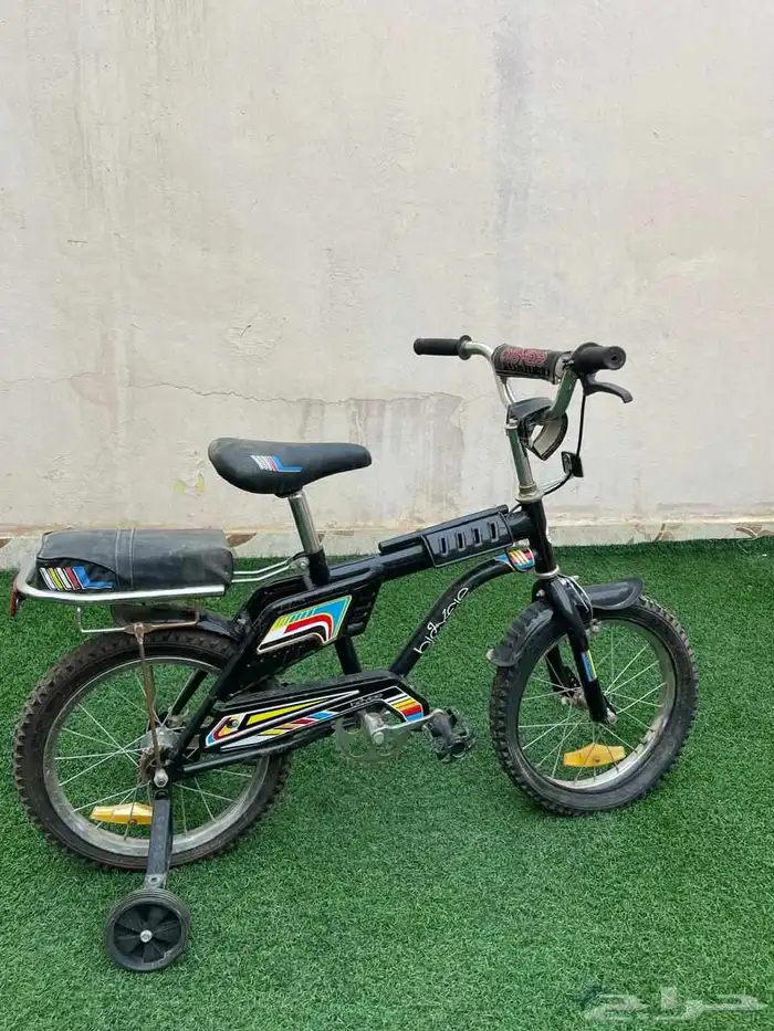 للبيع دراجات مستعملة 1