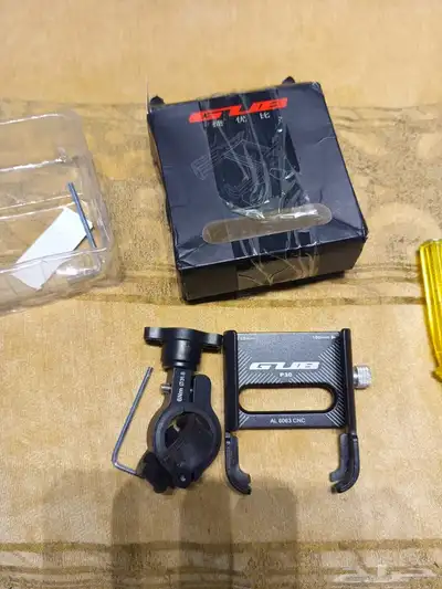 Bick Ride safti Ex index