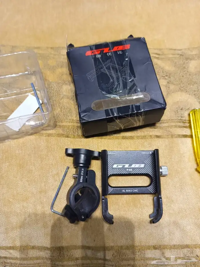 Bick Ride safti Ex 8