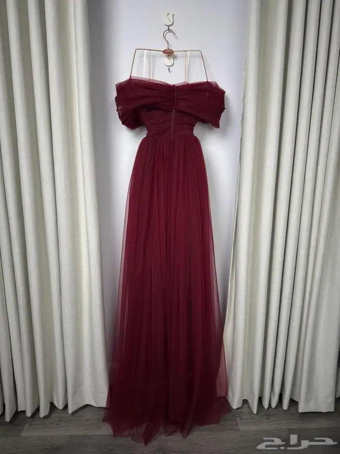 فساتين خليكي مميزه 4