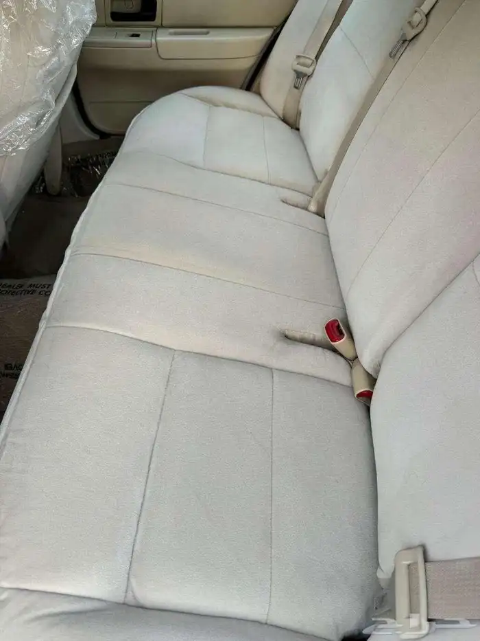 فورد كروان فكتوريا بوليسي اغراض الوكاله ماشالله تبارك الله 13