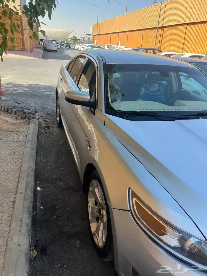 فورد تورس للبيع نظيف جدا 0